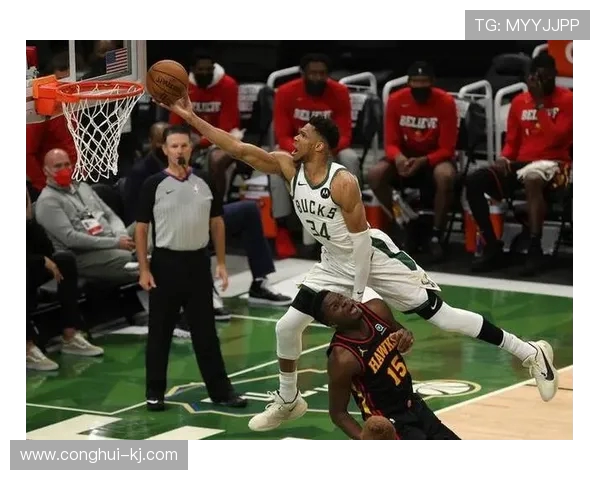 字母哥雄鹿伤病对冲冠影响