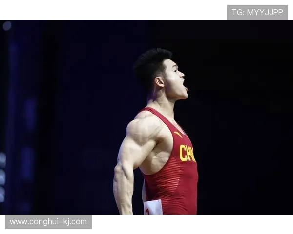 石智勇谈对举重事业的赤子颂